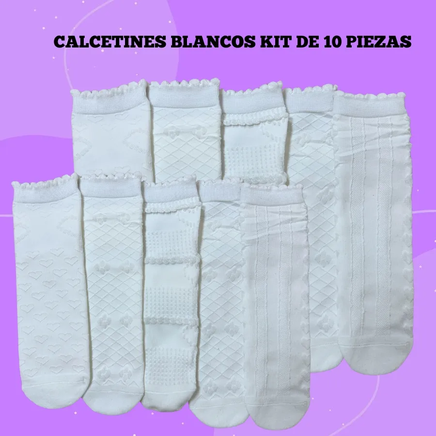 BE2016 KIT 10 PZ 3701